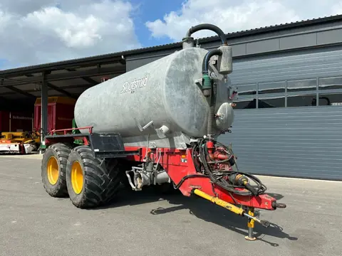 Schuitemaker Perfecta 84 (bj 2008)