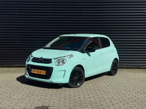 Citroen C1 1.0 VTi Feel