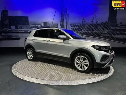 Volkswagen T-CROSS 1.0 TSI Life Edition *Camera*AppConnect*Winterpack*Acc*