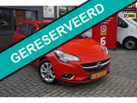 Opel Corsa 1.0 Turbo Color Edition / Camera / Blind Spot / Cruise control / Bluetooth / DAB / Trekha