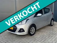 Hyundai I10 1.0i i-Motion Comfort / Clima / Cruise / Nap