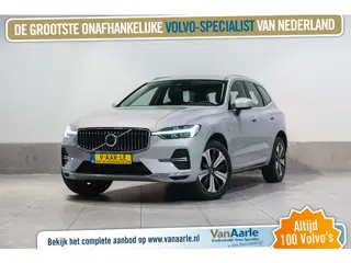 Volvo XC60 T6 Aut. Long Range Plus Bright Parkeercamera Google Leder 350pk