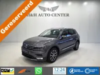 Volkswagen Tiguan 1.4 TSI ACT Comfortline Business R |Carplay|Adapt.Cruise|Virtual clock|