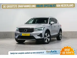 Volvo XC40 T4 Aut. Plug-in Hybrid Leder Parkeercamera 211pk