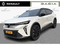 Renault Scénic E-Tech EV87 long range esprit Alpine - pack light & sound / two-tone kleurstelling / 