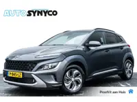 Hyundai KONA 1.6 GDI HEV Fashion | Camera | Adap. Cruise | Lane Ass. | Virtual Cockpit | PDC | Get. 