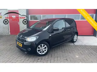 Skoda Citigo 1.0 Greentech Drive AIRCO / CRUISE CONTROL / ELEK RAMEN / NL-AUTO