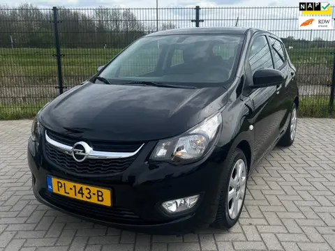 Opel KARL 1.0 ecoFLEX Edition | PDC | Airco | Bluetooth |