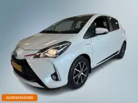 Toyota Yaris 1.5 Hybrid Design Sport (bj 2018, automaat)