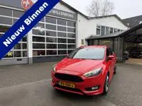 Ford FOCUS Wagon 1.5 ST-Line 150 PK (bj 2018)