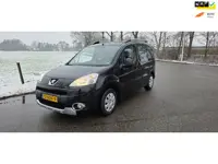 Peugeot Partner Tepee 1.6 VTi XT Style | fijne ruime gezinsauto | voorzien van de juiste opties en n