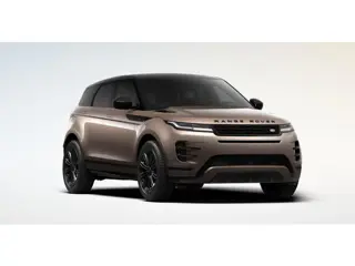 Land Rover Range Rover Evoque P270e PHEV AWD Dynamic SE