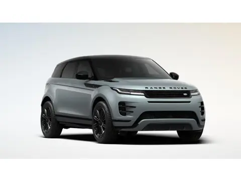 Land Rover Range Rover Evoque P270e PHEV AWD Dynamic SE