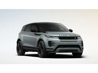 Land Rover Range Rover Evoque P270e PHEV AWD Dynamic SE
