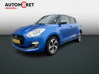 Suzuki Swift 1.2 Select