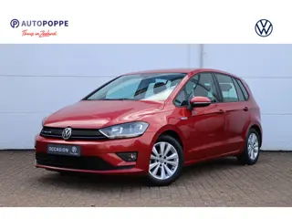 Volkswagen Golf Sportsvan 1.0 TSI Comfortline 116pk | Trekhaak | Navi | Cruise Control