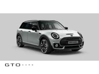 MINI Clubman 2.0 Cooper S Rockingham GT Edition Pano | Dealer Onderhouden | JCW Sport Seats
