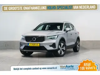 Volvo XC40 T4 Aut. Plug-in Hybrid Core Bright Parkeercamera CruiseControl 211pk