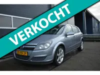 Opel Astra 1.4 Enjoy