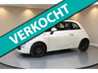 Fiat 500 1.2 *Distr.riem VV* Pano|Leer|All-seasons