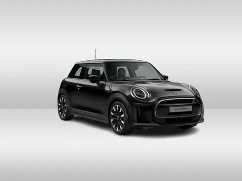 MINI 3-deurs Electric 33 kWh | Pano | Leder | Active Cruise | Harman Kardon