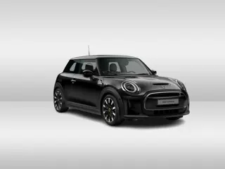 MINI 3-deurs Electric 33 kWh | Pano | Leder | Active Cruise | Harman Kardon