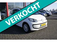 Volkswagen Up! 1.0 take up! BlueMotion