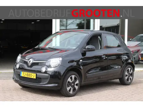 Renault Twingo 1.0 SCe Collection//Cruise//Airco//5drs!!