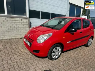 Suzuki Alto 1.0 Comfort Plus
