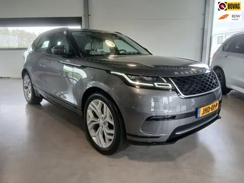 Land Rover RANGE ROVER VELAR 2.0 I4 Turbo AWD R-Dynamic HSE P300 Zéer compleet !!!