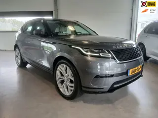 Land Rover RANGE ROVER VELAR 2.0 I4 Turbo AWD R-Dynamic HSE P300 Zéer compleet !!!