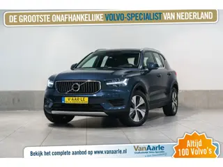 Volvo XC40 T4 Aut. Plug-in Hybrid Inscription CruiseConrol Parkeercamera 211pk