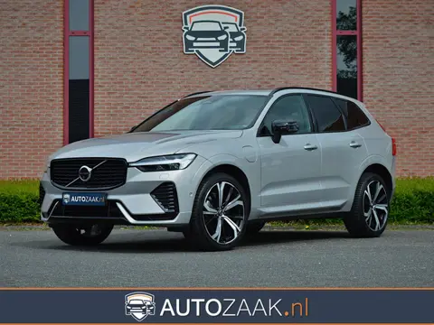 Volvo XC60 2.0 T8 Recharge AWD Ultra Dark