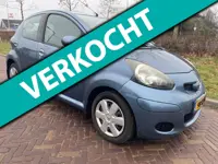 Toyota Aygo 1.0-12V Comfort-Automaat-Airco