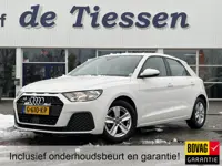Audi A1 Sportback 25 TFSI Pro Line Carplay, Cruise, Digitaal dashb., Rijklaar met beurt & garantie!