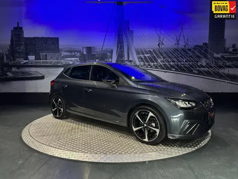 Seat IBIZA 1.0 EcoTSI FR Business Connect *Camera*Keyless*Winterpack*Acc*LED