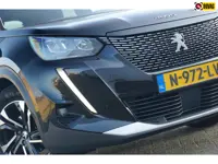 Peugeot 2008 1.2 PureTech Allure Pack - Noir Perla Nera - Camera/Carplay/Clima