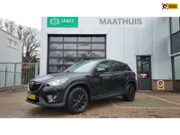 Mazda CX-5 2.0 Skylease+ 2WD Trekhaak
