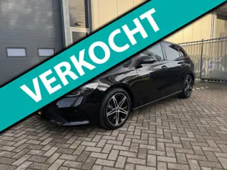 Mercedes-Benz B-klasse 200 Progressive, LED, Memory, Trekhaak, Privacyglass, BTW, etc.