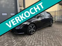 Mercedes-Benz B-klasse 200 Progressive, LED, Memory, Trekhaak, Privacyglass, BTW, etc.