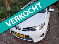 Toyota Auris Touring Sports 1.8 Hybrid Lease Pro Xenon/Pano/Half leder