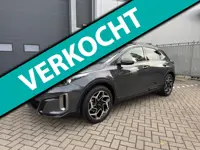 Kia XCeed 1.5 T-GDi GT-Line First Edition, LED, Navi, etc.