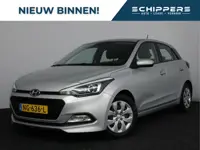 Hyundai i20 1.0 T-GDI Comfort | Cruise Control | Navigatie | Achteruitrij camera