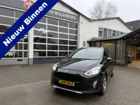 Ford Fiesta 1.0 EcoBoost Active 140PK (bj 2018)