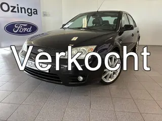 Ford Mondeo 2.5 V6 Sport Youngtimer (bj 2004)