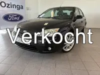 Ford Mondeo 2.5 V6 Sport Youngtimer (bj 2004)