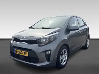Kia Picanto 1.0 DPi ComfortLine | Automaat (bj 2021)