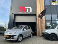 Nissan Pixo 1.0 Acenta LM-velgen Airco 2 sleutel zuinig radio-cd dealer-onderhouden weinig kilometer