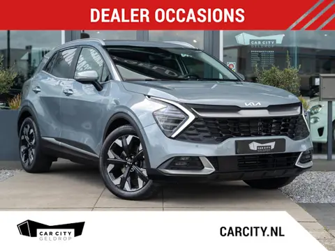 Kia SPORTAGE 1.6 T-GDi Plug-in Hybrid AWD DynamicPlusLine / Trekhaak / Keyless / ACC / Carplay