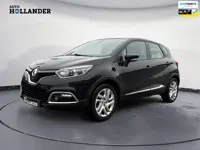 Renault Captur 1.2 TCe Automaat Dynamique Clima. Trekhaak